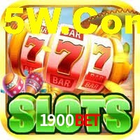 Daily Bonuses 1900Bet