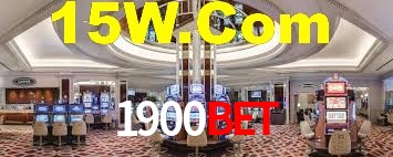 Tournaments 1900Bet