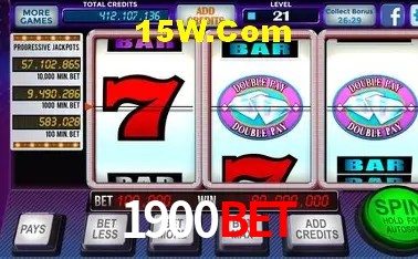 2FA Security 1900Bet